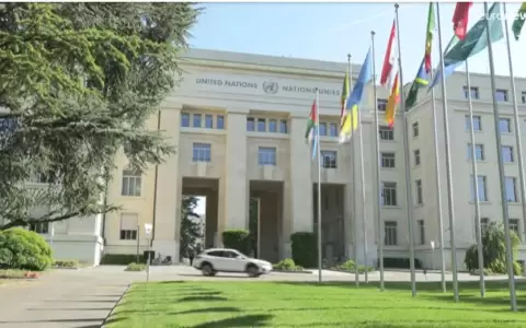 Un diplom�tico ruso abandona la ONU por la invasi�n de Ucrania