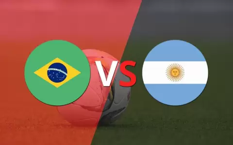 FIFA ratifica decisi�n: el Brasil-Argentina pendiente deber� jugarse