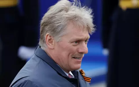 El Kremlin advierte que la entrada de Finlandia en la OTAN ser�a una amenaza para Rusia