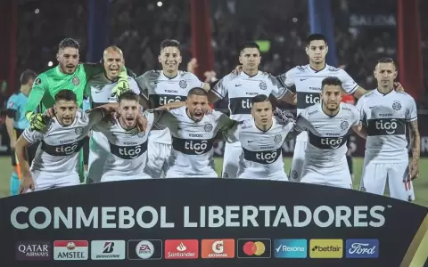 Ortiz se refiere al supuesto arreglo entre Cerro Porte�o y Olimpia