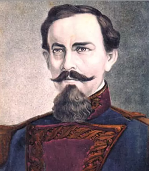 Fulgencio Yegros: un estratega de la revolución paraguaya