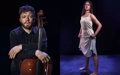 �Arribe�o. Guarania, el camino� se presenta en Sala La Correa