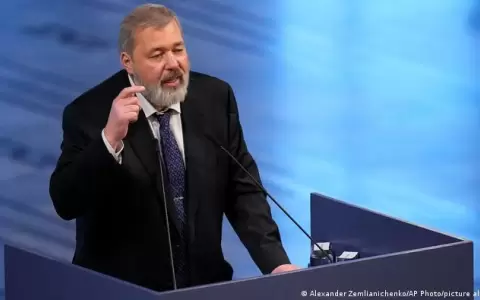 Nobel ruso no descarta posible uso de armas nucleares