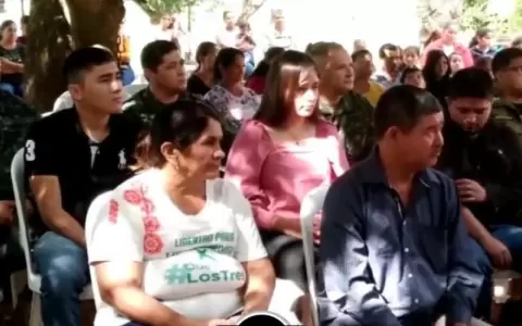 Recuerdan cumplea�os de Edelio Mor�nigo