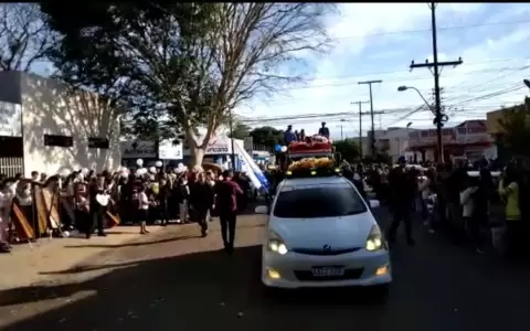 Una multitud dio el �ltimo adi�s a Jos� Carlos Acevedo