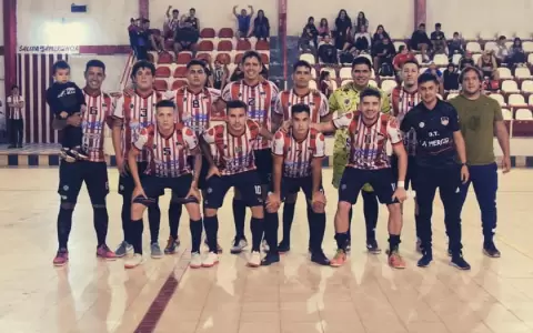 La Merced, el segundo equipo que frena a Cerro Cor� de Lambar�