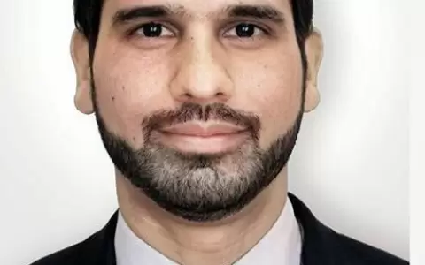 Abdo designa a Rodolfo Barrios Duba como nuevo procurador general de la Rep�blica