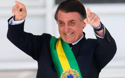 �Otro mandato? Jair Bolsonaro remonta en las encuestas y se acerca a Lula da Silva