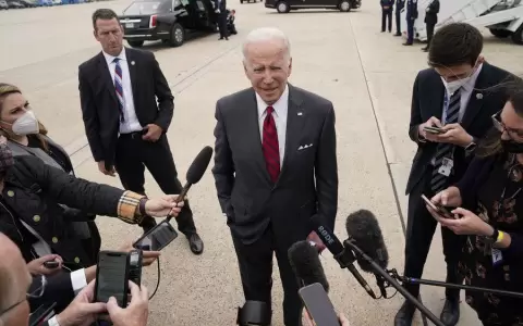 Biden insta a defender el derecho al aborto en EE.UU. ante eventual fallo de la Corte