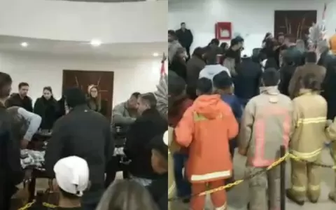 Sepelio de Jos� Carlos Acevedo ser� en el cementerio de Ponta Por�