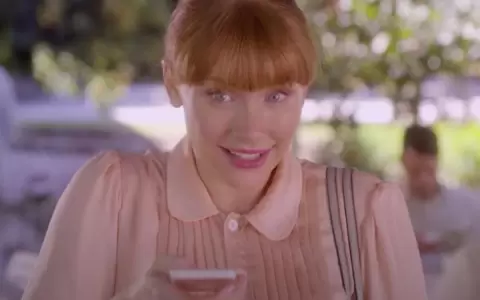"Black Mirror" anuncia sexta temporada en Netflix