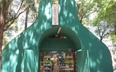 Librer�a de la plaza Uruguaya sufre de nuevo robo en su local