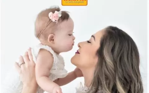 Fotograf�as para regalar y estar siempre cerca de mam�