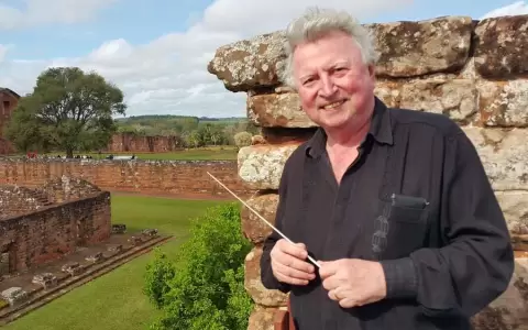 El barroco de las misiones: una propuesta musical en el Museo del Barro