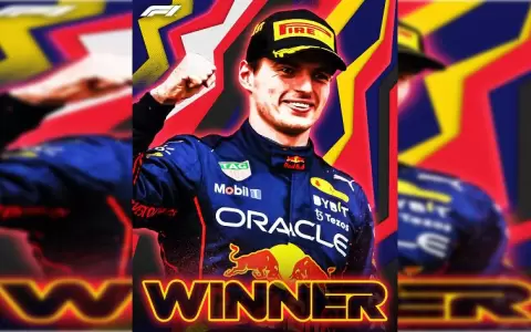 Verstappen gana el GP de Miami y se acerca a la punta de la F1