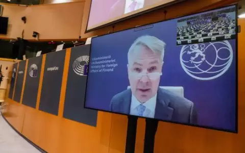 Rusia cortar� el suministro el�ctrico a Finlandia tras tensiones por la OTAN