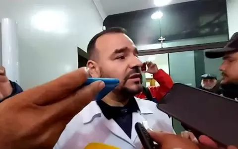 Acevedo ser� intervenido esta tarde para "desinflamar el cerebro"