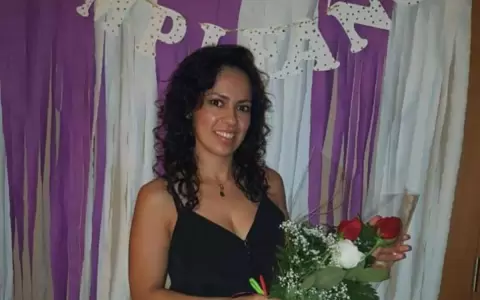 Caazap�: asesinan de 11 pu�aladas a una mujer en su propia casa