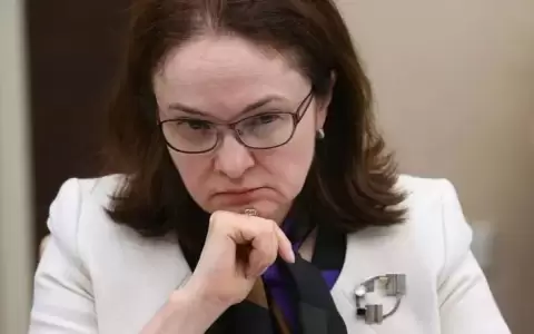 Qui�n es Elvira Nabiullina, la mayor banquera de Vladimir Putin