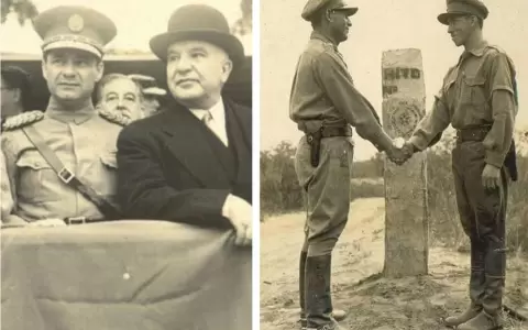 La Guerra del Chaco en la historia del Paraguay