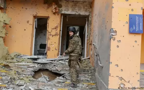 Situaci�n del ej�rcito ucraniano "se agrav�" en Severodonetsk