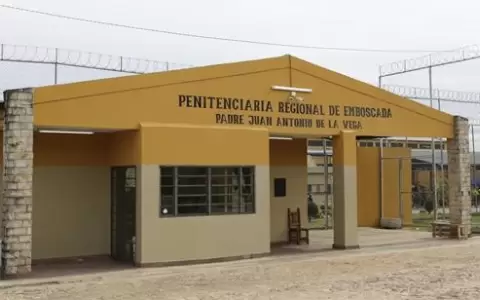 Recluso en grave estado de salud y familiares denuncian desidia