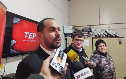 ANR pide no esperar a "�ltima hora" para inscribir candidaturas