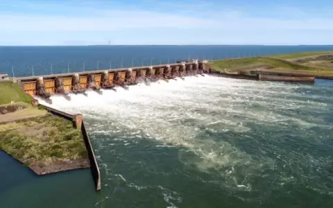 Obras de A�a Cu� cuentan con una reducci�n del 45 % del monto original, afirma ingeniero
