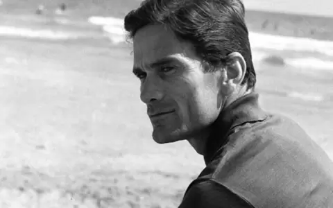 Ciclo de cine dedicado a Pier Paolo Pasolini en la Manzana de la Rivera