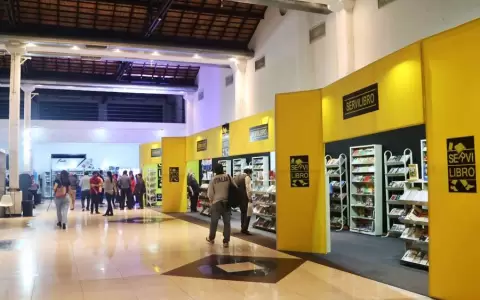Conversatorio sobre anteproyecto de Ley del Libro