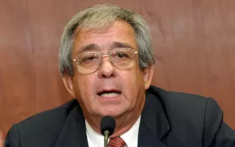 Declaran tres d�as de duelo en el Poder Judicial por la muerte del exministro Torres Kirmser