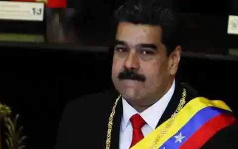 Solicitan a Interpol emisi�n de una alerta roja para capturar a Nicol�s Maduro