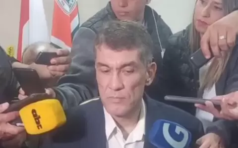 Asesinato de Jos� Acevedo: �Fiscal�a est� ganando tiempo�, dice gobernador