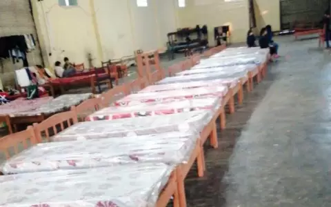 Aumenta capacidad de albergue para comunidades ind�genas