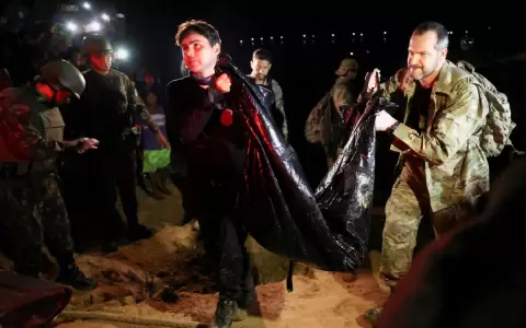 Un pescador confiesa haber matado a Dom Phillips y Bruno Pereira en la Amazon�a brasile�a