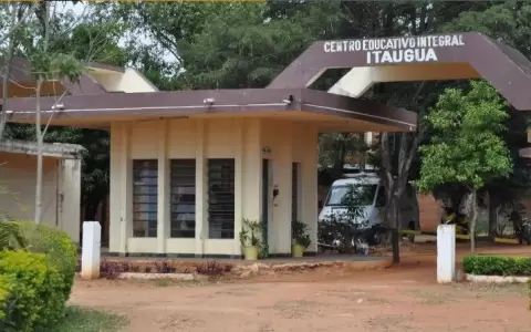Recapturan a adolescentes fugados de Centro Educativo de Itagu�