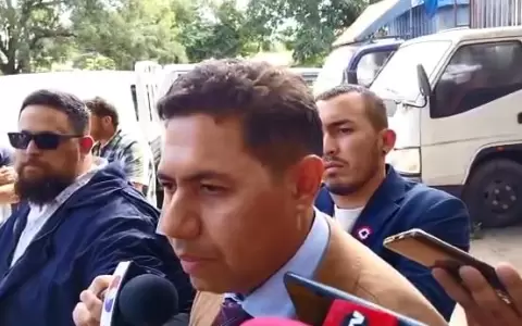 Abuso en colegio de Lambar�: v�ctima ya se encuentra en otra instituci�n educativa