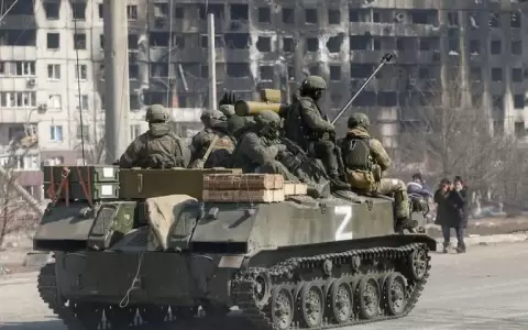 La OSCE denunci� que tropas de rusas usan la violencia sexual como t�ctica de guerra en Ucrania