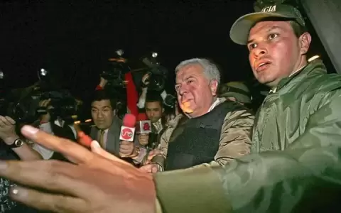 Muere en EE.UU. el exjefe del cartel de Cali, gran rival de Pablo Escobar