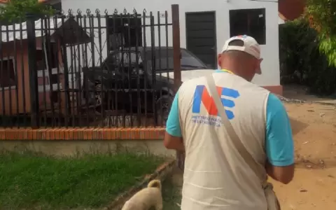 INE actualiza la cartograf�a a nivel pa�s de cara al Censo Nacional 2022