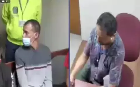 Revelan identidades de detenidos por el asesinato de Marcelo Pecci