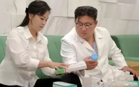 Corea del Norte investiga un brote de una "enfermedad intestinal" que a�n no ha sido identificada