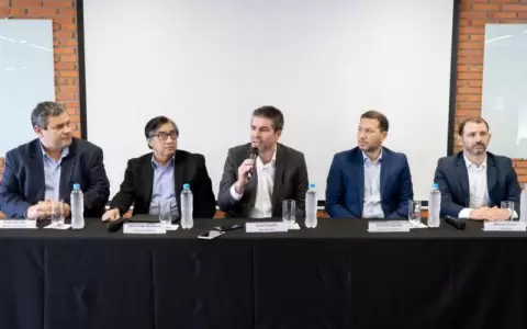Casas de Bolsa crean gremio