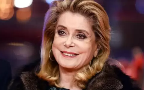 Catherine Deneuve recibir� el Le�n de Oro en el Festival de Venecia
