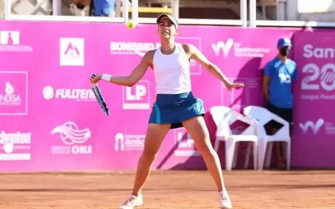 Ver�nica Cepede confirma su retiro tras los Juegos Suramericanos