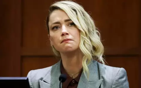 �Todav�a lo amo�. Las pol�micas declaraciones de Amber Heard sobre Johnny Depp