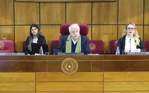 Audiencias p�blicas sobre la Guerra de la Triple Alianza contin�an esta semana