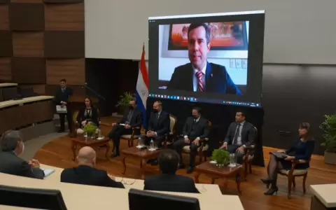 Tensa calma en espera por informe Gafilat