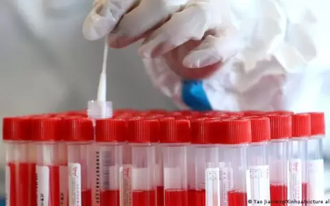 Aumento del 100 % en testeos por enfermedades respiratorias