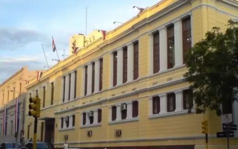 Tras nueva amenaza de bomba, colegio Asunci�n Escalada vuelve a clases virtuales